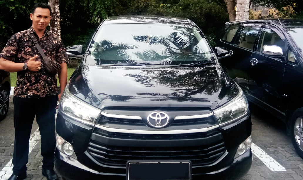 car rental service bali