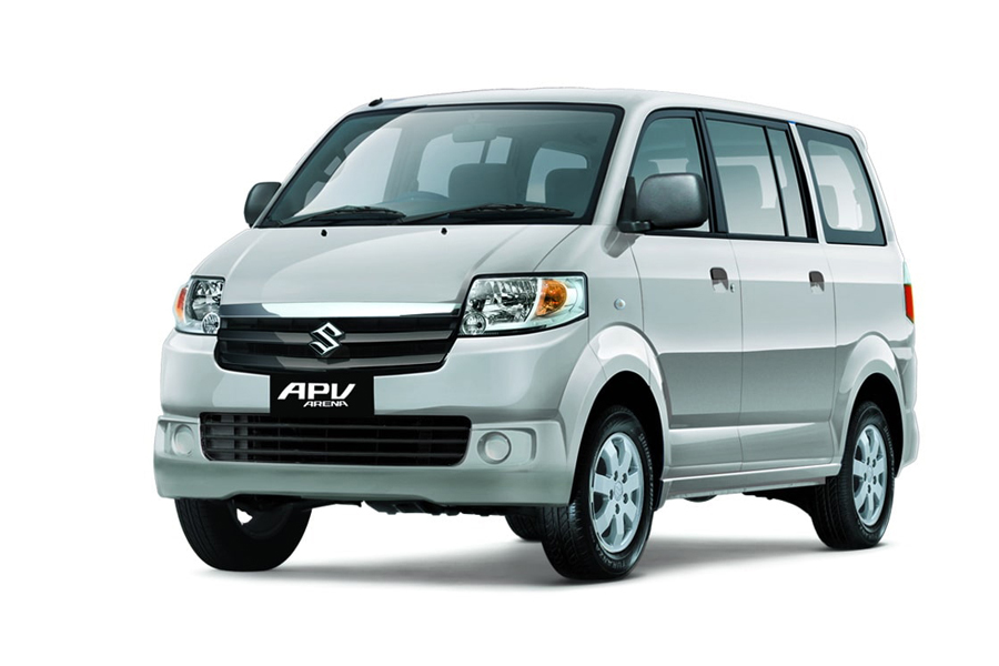 Bali car rental with driver