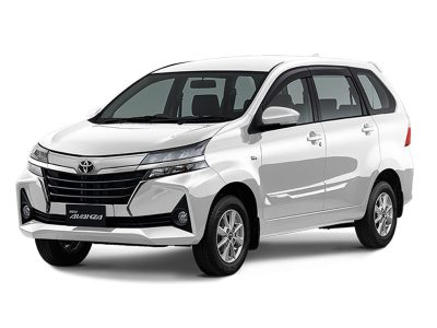 Bali car charter