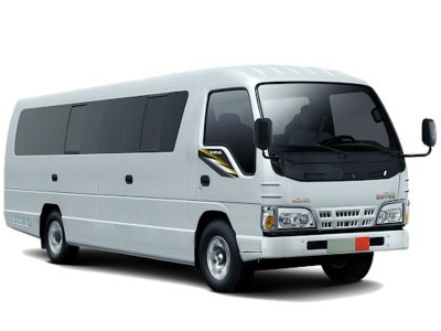 Bali car rental with driver