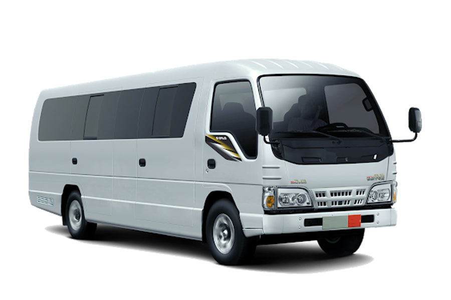 Bali car rental with driver