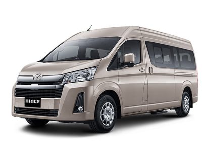 bali car charter