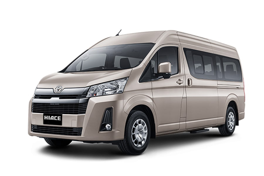 bali car charter