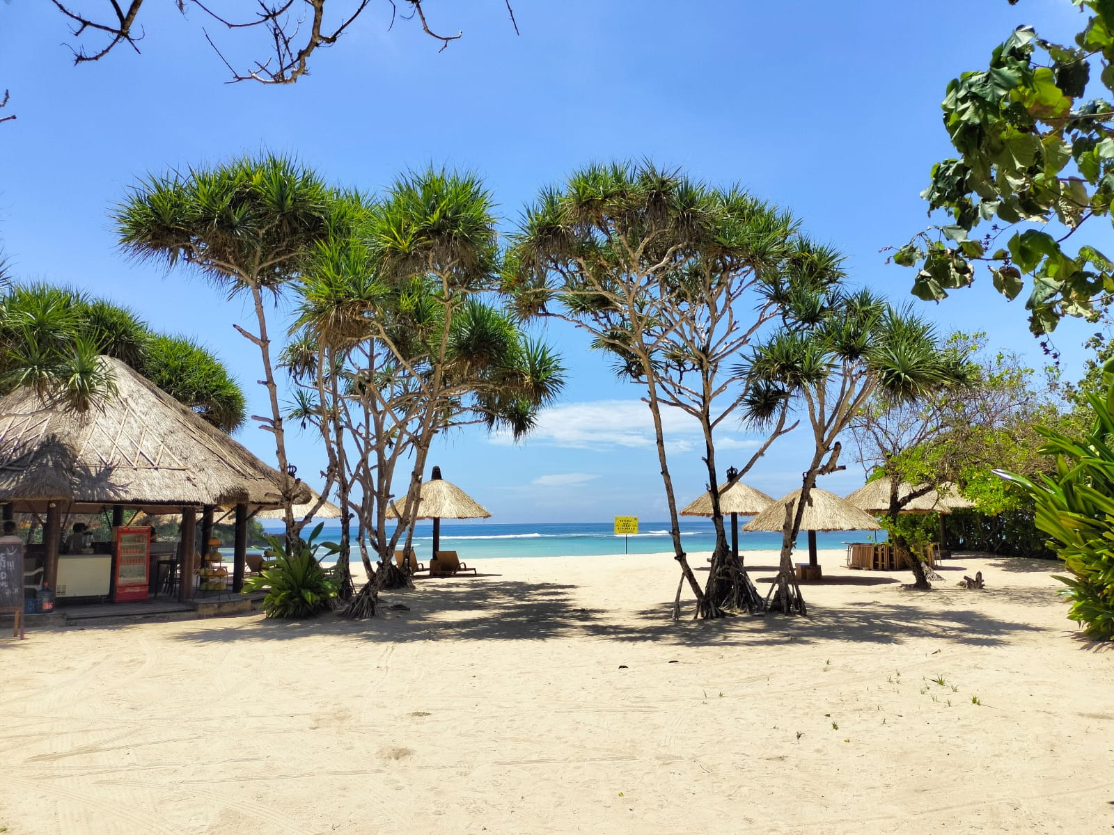 Nusa Dua Bali