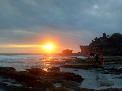 Tanah Lot Temple