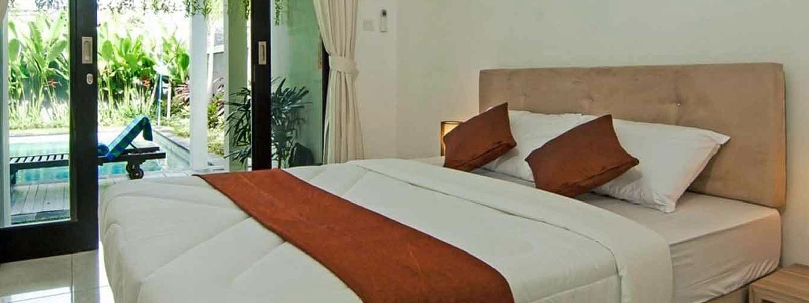 Bali car rental