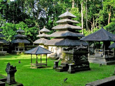 alas kedaton-min Bali car rental with driver