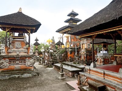 Rambut Siwi Temple Jembrana Bali Bali car rental with driver