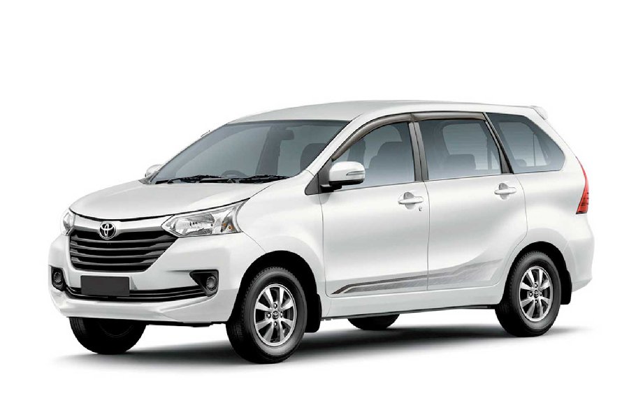 car hire in bali
