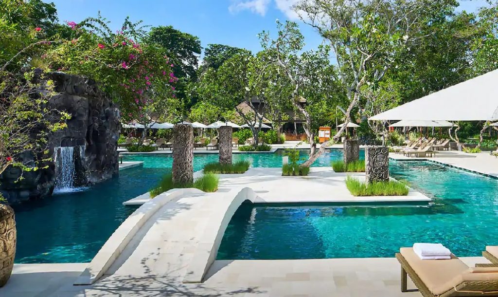 Hotels in sanur