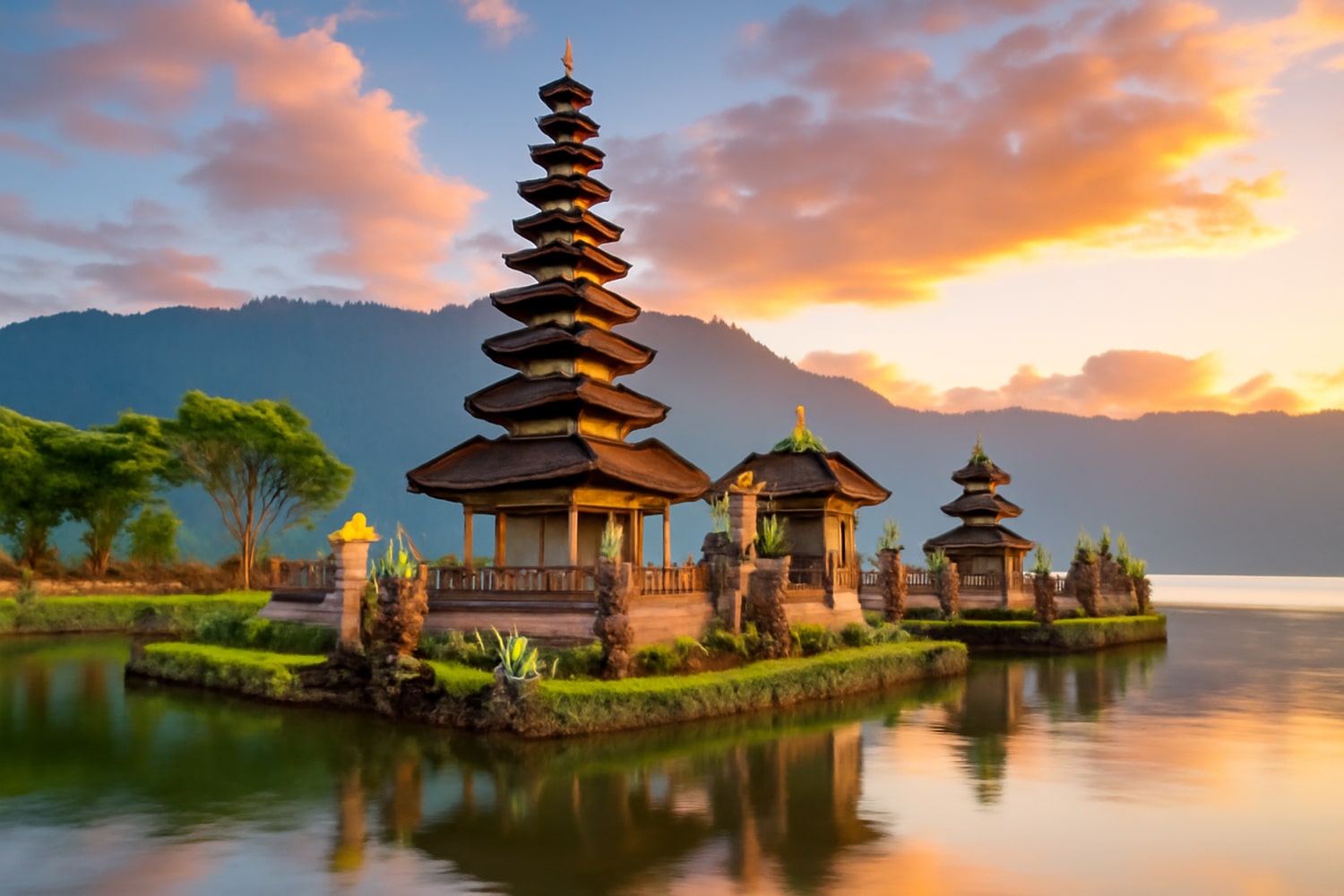 Bali Tour Package