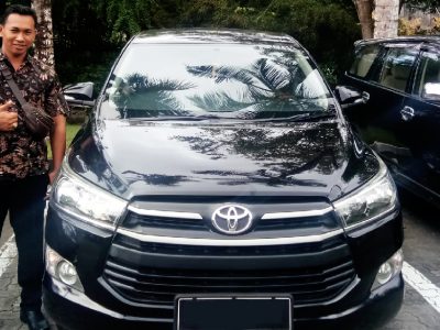 Bali car rental with driver