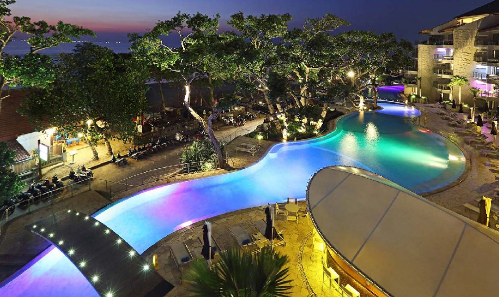 Hotels in Seminyak Bali