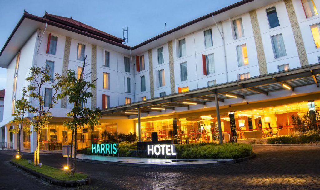 Bali hotels in Denpasar