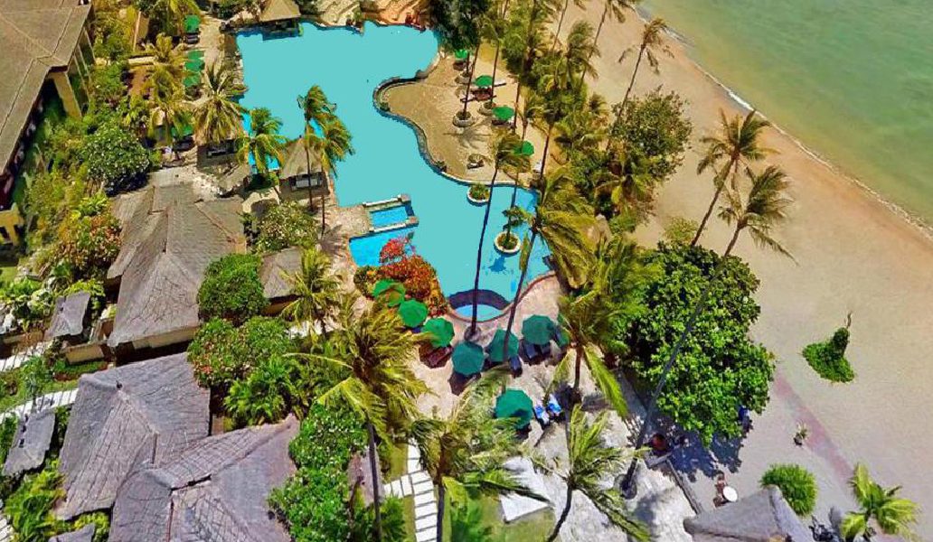bali car rental