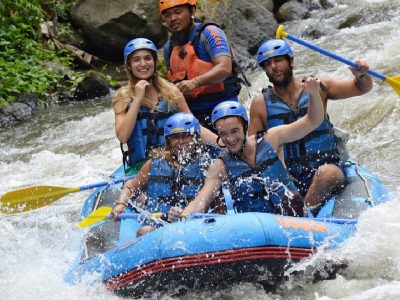 white-water-rafting-min Ayung Bali Rafting