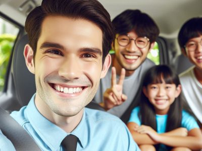 Bali car hire with driver