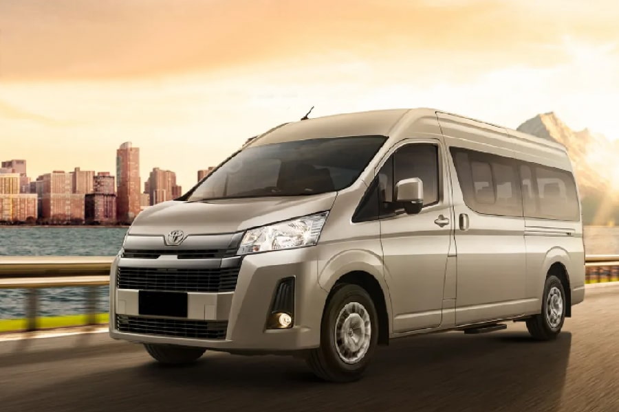 bali car hire with driver