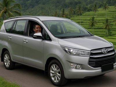 Rent a Car in Bali Rent a Car in Bali