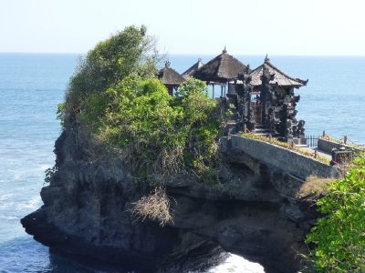batubolong Temple canggu Bali Bali car rental with driver