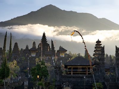 Besakih Temple Karangasem Bali vacations Packages