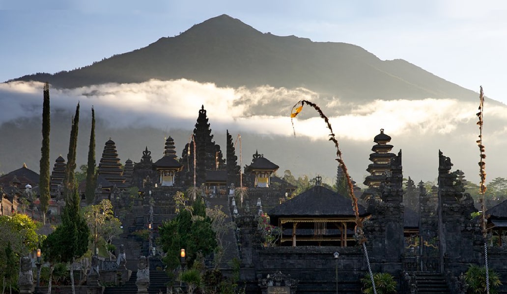 Bali vacations Packages