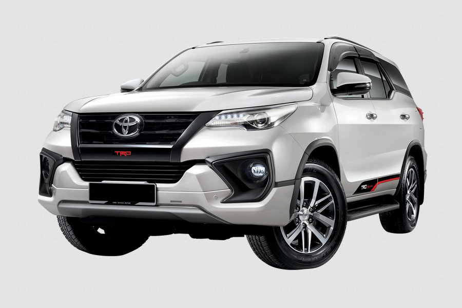 Car hire Bali