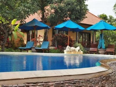 cheap bali hotels for backpackers