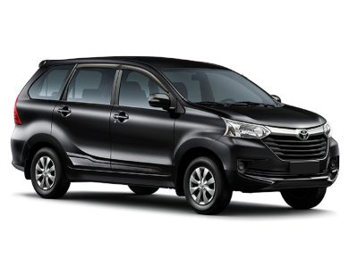 Bali car rental with driver