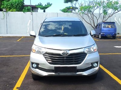 Driver In Bali