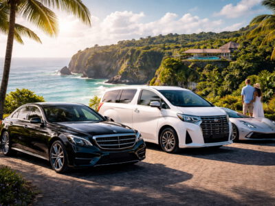 Bali Car Rental Luxury Bali Car Rental Luxury