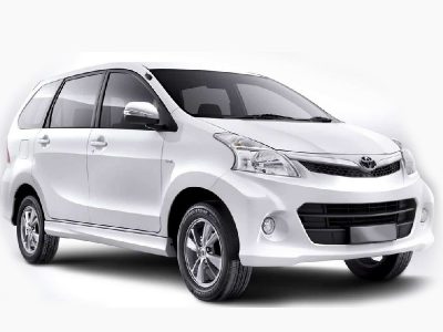 Renting A Car In Bali Bali car rental with driver