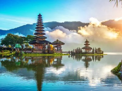 Bali tour packages
