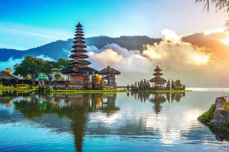 Bali car rental with driver