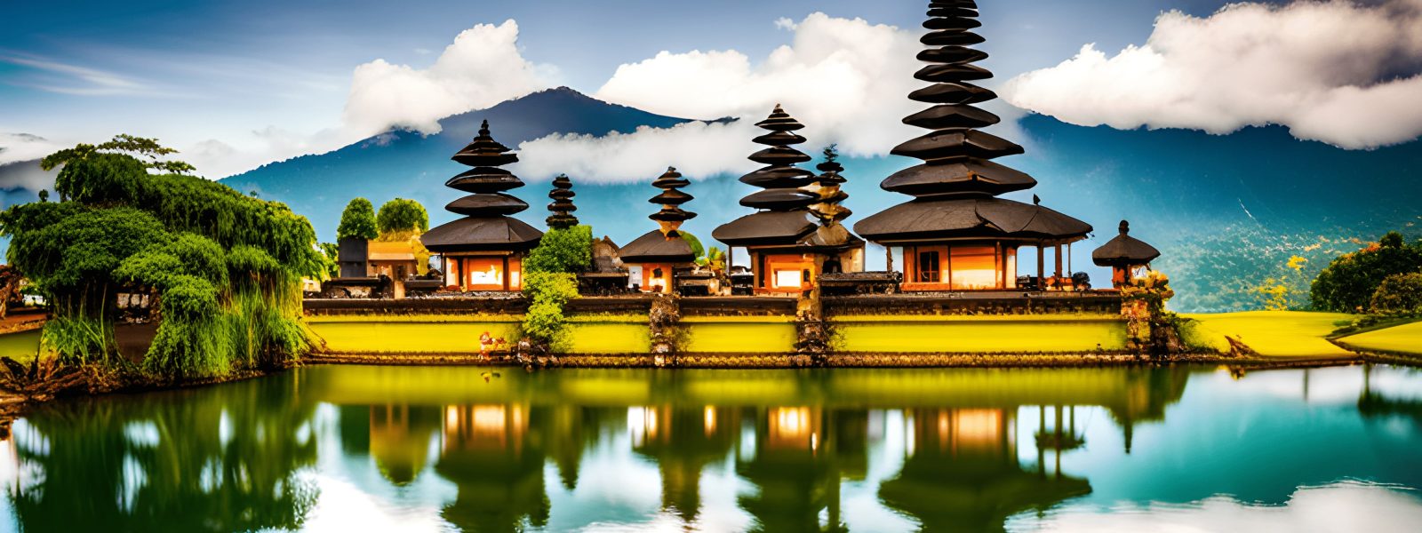 Bali trip cost