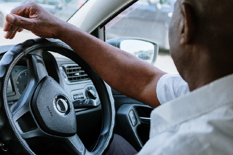 Bali driver for private tour