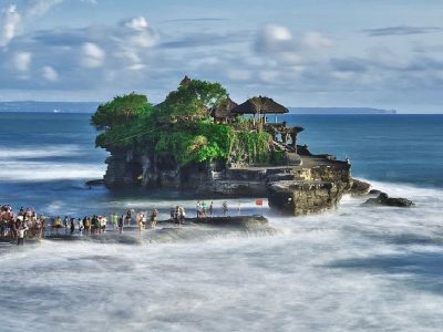 Bali tour Guide