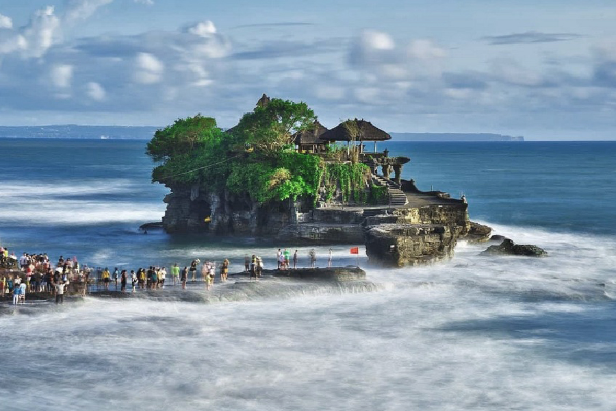 Bali tour Guide