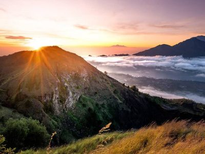 Mount Batur Sunrise Trek