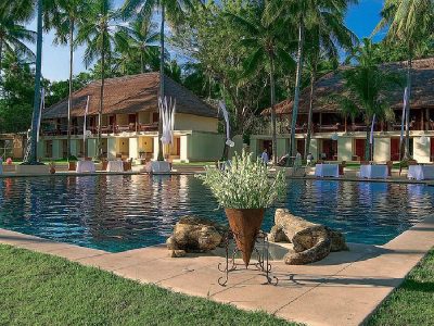 Bali All Inclusive Resorts