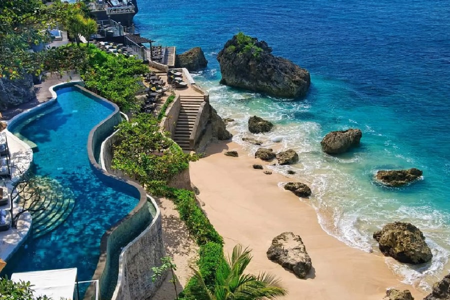Bali All Inclusive Resorts