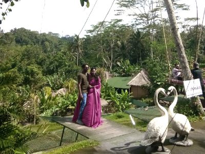 Bali Trip Cost for Couple Bali car rental with driver