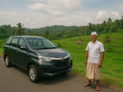 Driver Bali Driver Bali