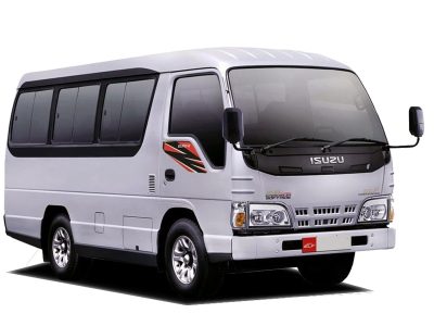 Bali car rental with driver