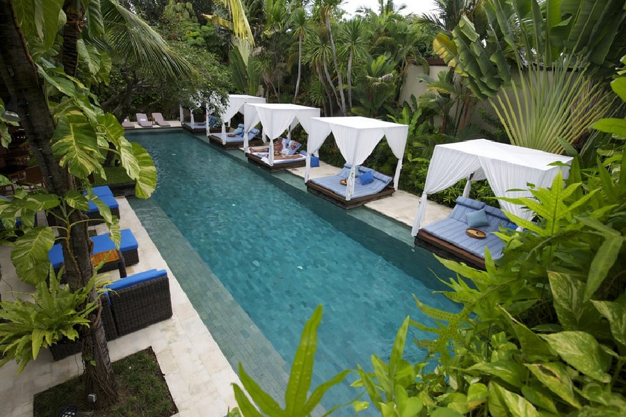 Bali All Inclusive Resorts