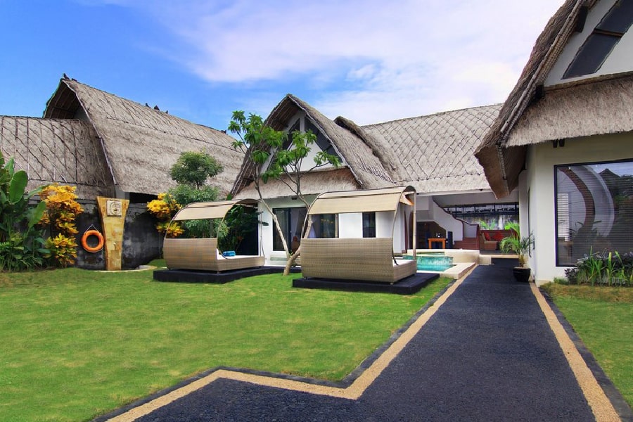 Bali All Inclusive Resorts