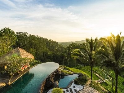 Bali honeymoon packages