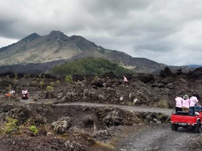 Car Rental with Driver in Bali Bali car rental with driver