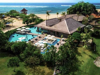 all inclusive hotels in Bali