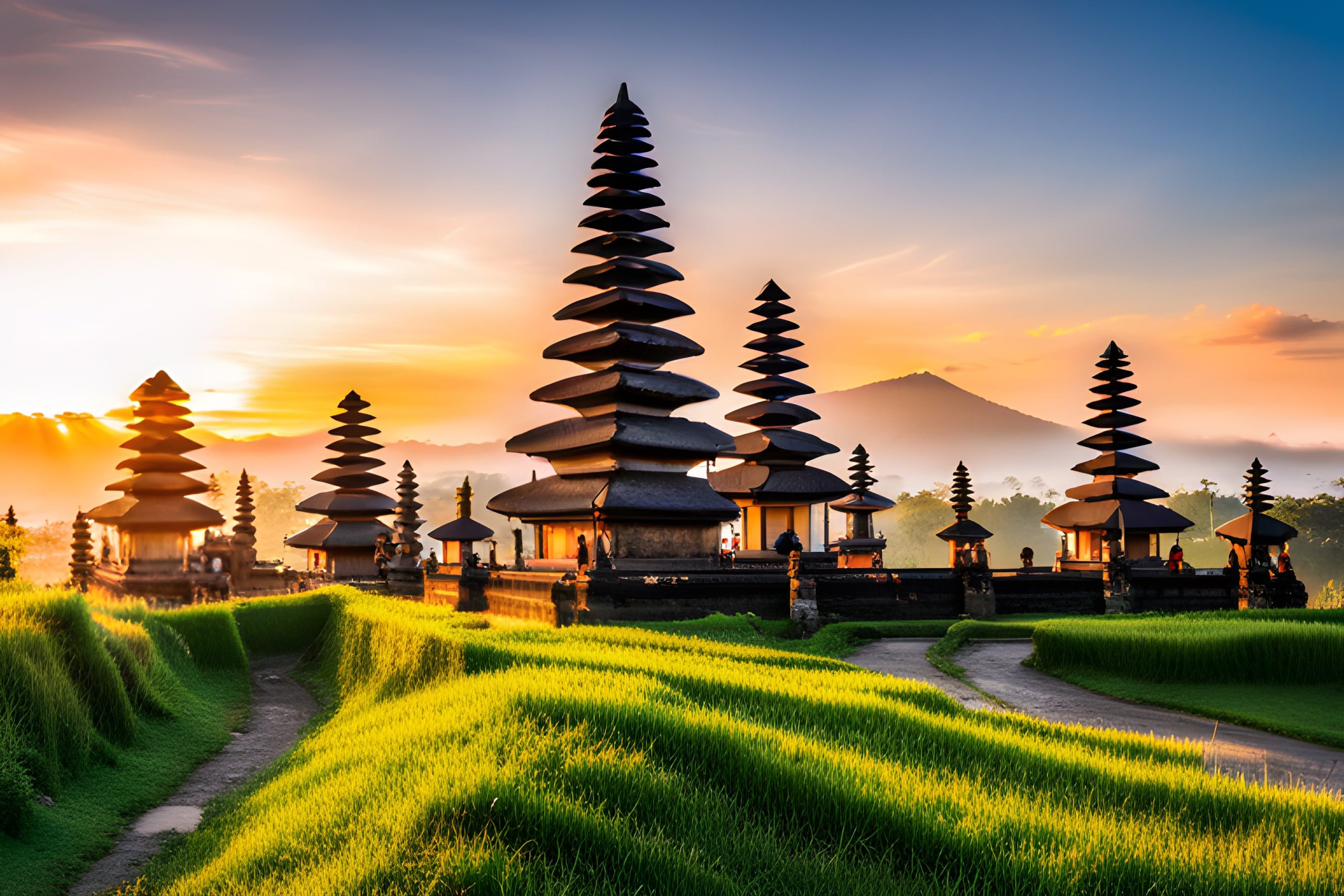 Bali Itinerary 10 Days